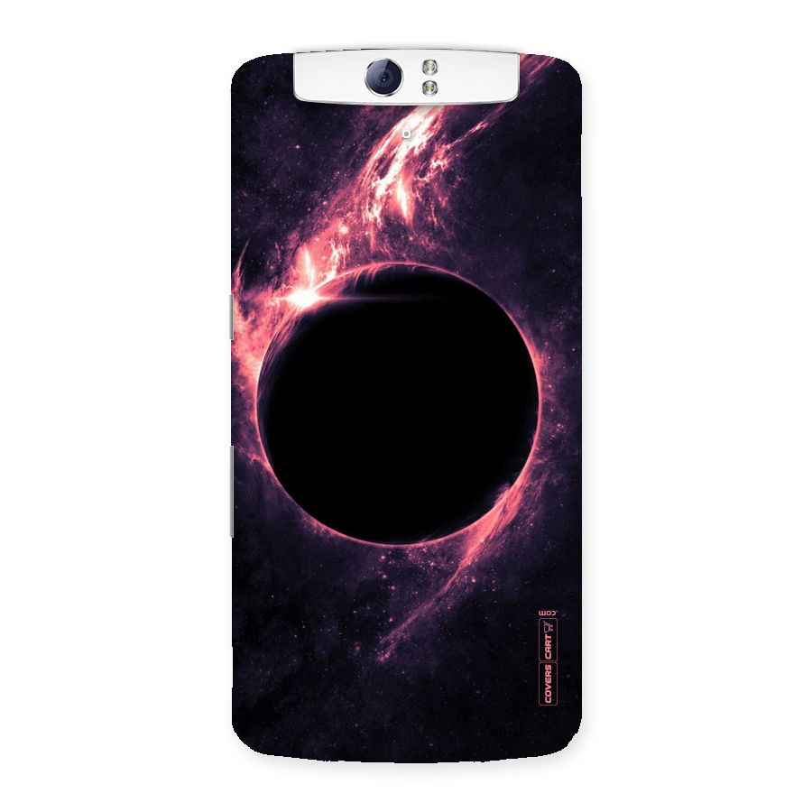 Exotic Design Back Case for Oppo N1