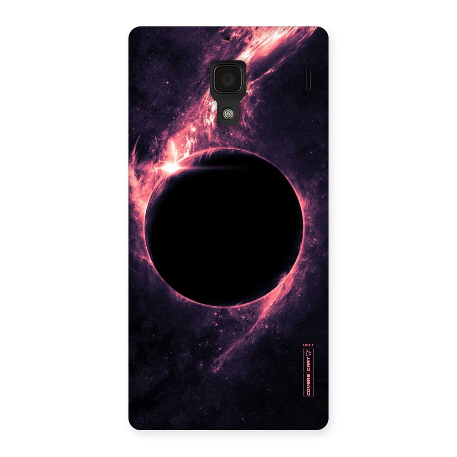 Exotic Design Back Case for Redmi 1S