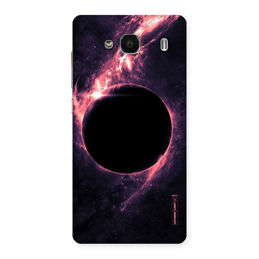 Exotic Design Back Case for Redmi 2