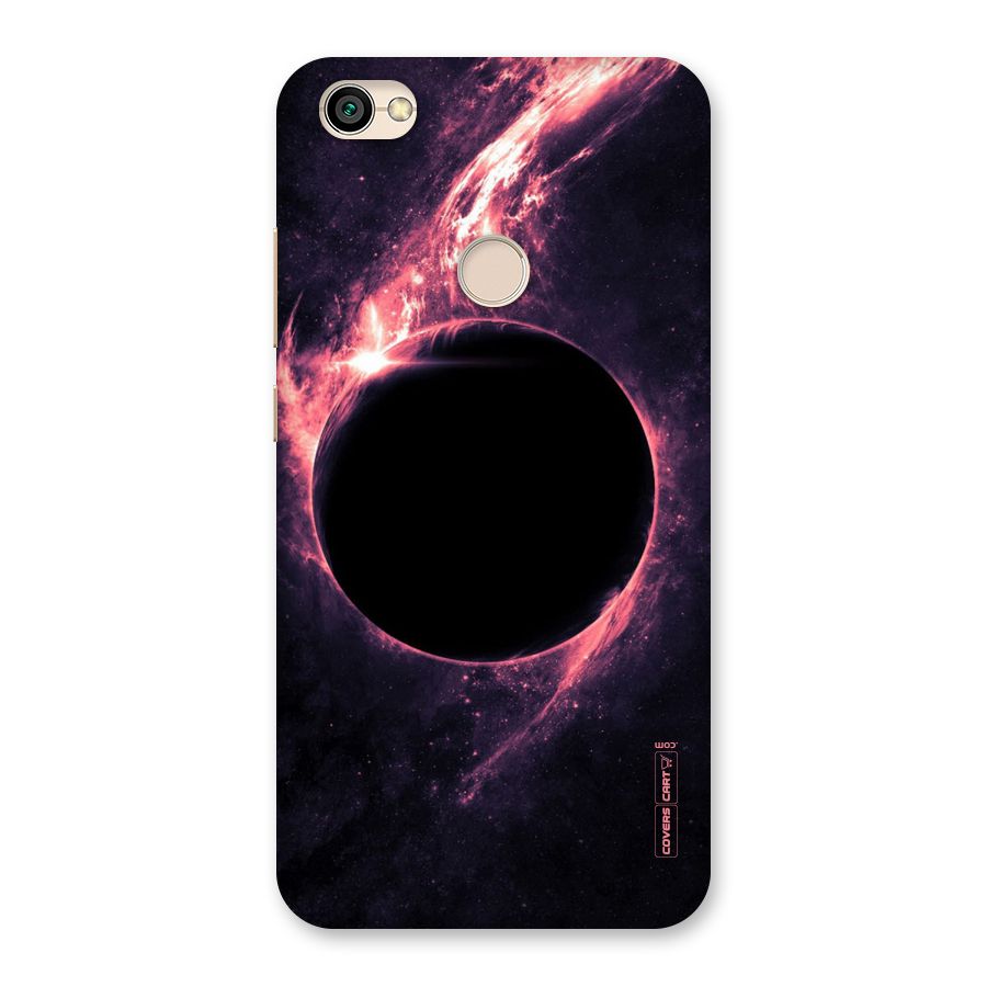 Exotic Design Back Case for Redmi Y1 2017
