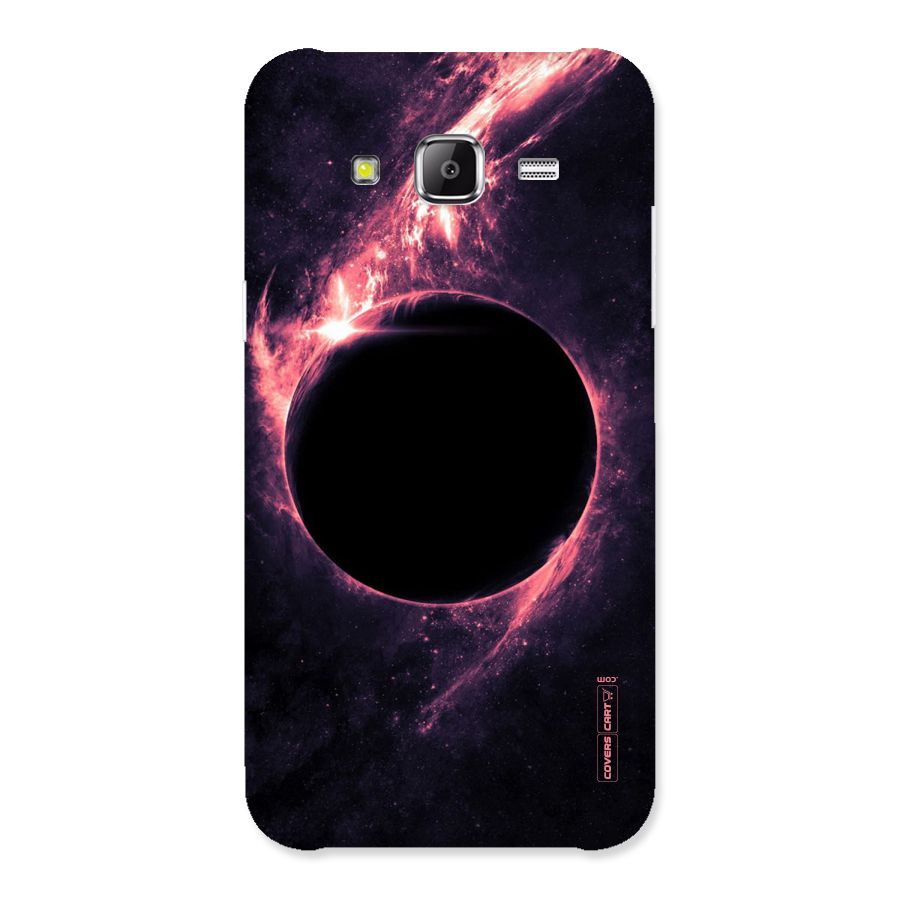 Exotic Design Back Case for Samsung Galaxy J2 Prime