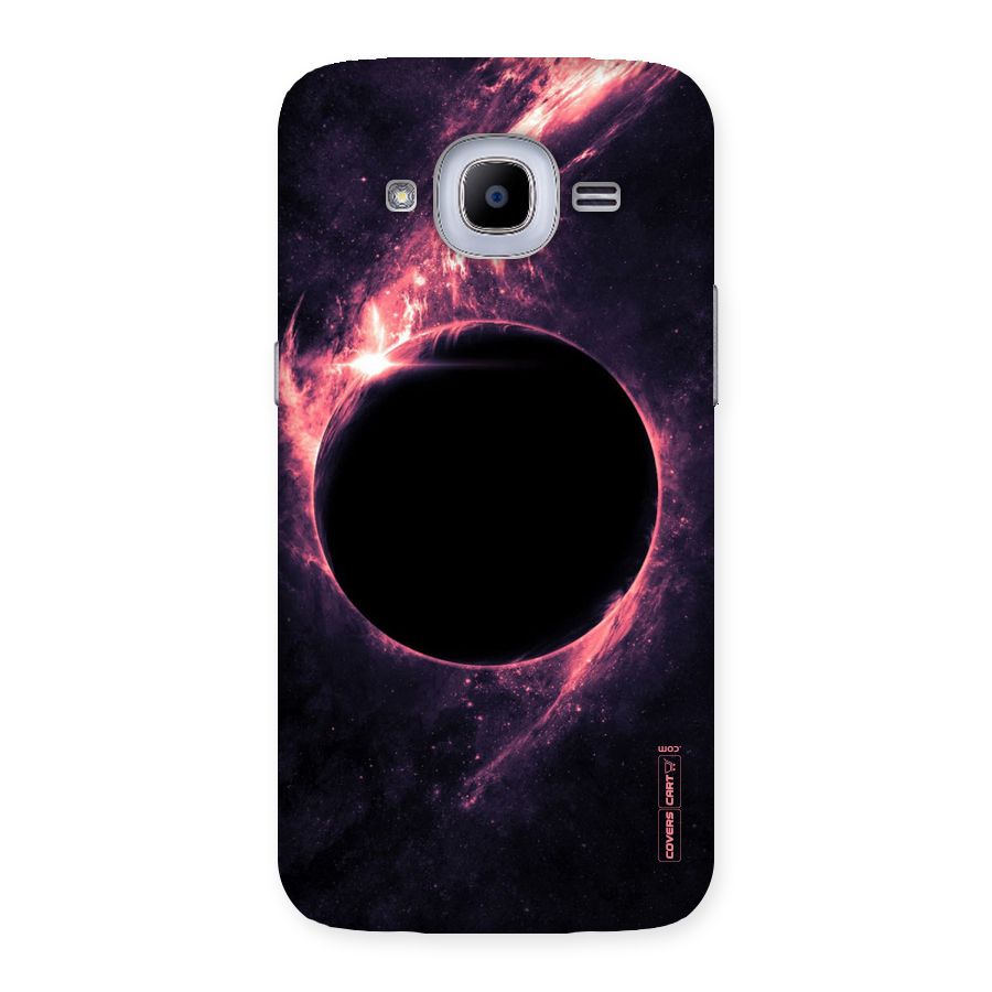 Exotic Design Back Case for Samsung Galaxy J2 Pro