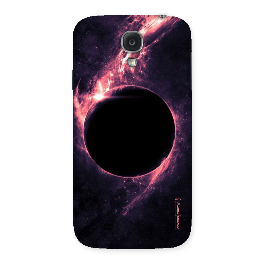 Exotic Design Back Case for Samsung Galaxy S4