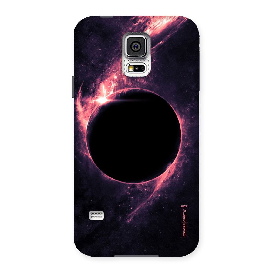 Exotic Design Back Case for Samsung Galaxy S5