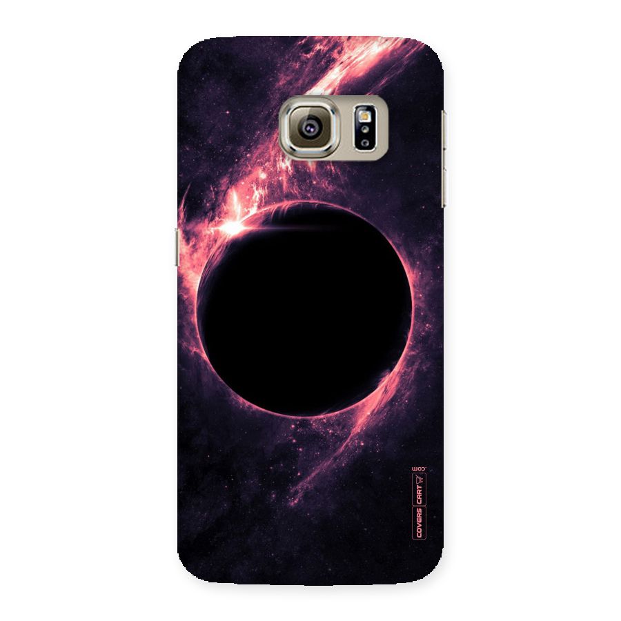 Exotic Design Back Case for Samsung Galaxy S6 Edge