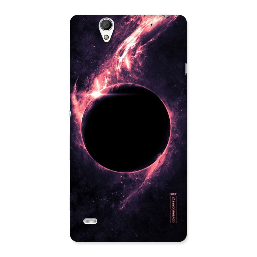 Exotic Design Back Case for Sony Xperia C4