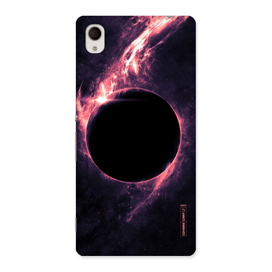 Exotic Design Back Case for Sony Xperia M4