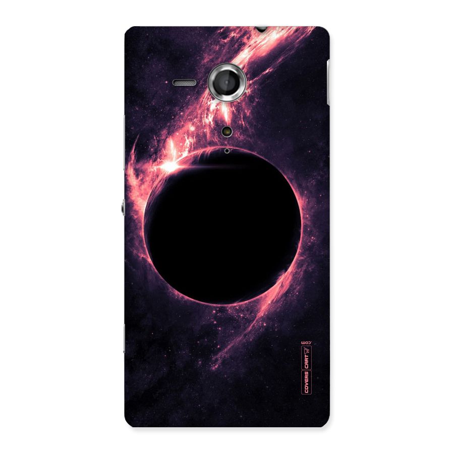 Exotic Design Back Case for Sony Xperia SP