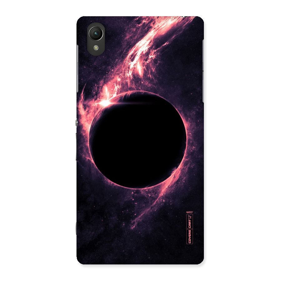 Exotic Design Back Case for Sony Xperia Z2