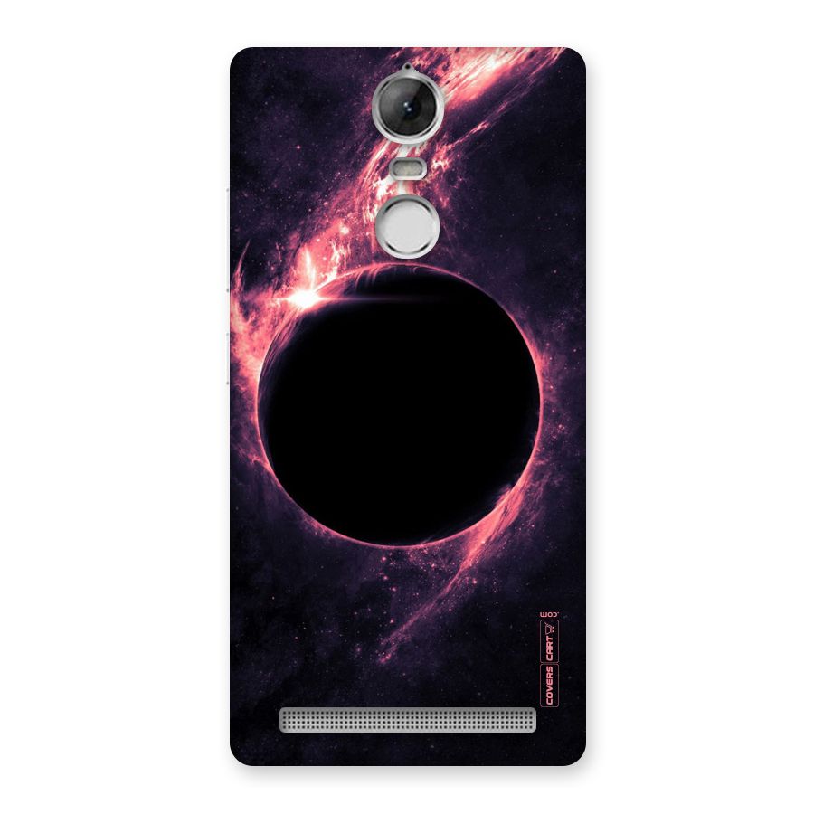 Exotic Design Back Case for Vibe K5 Note