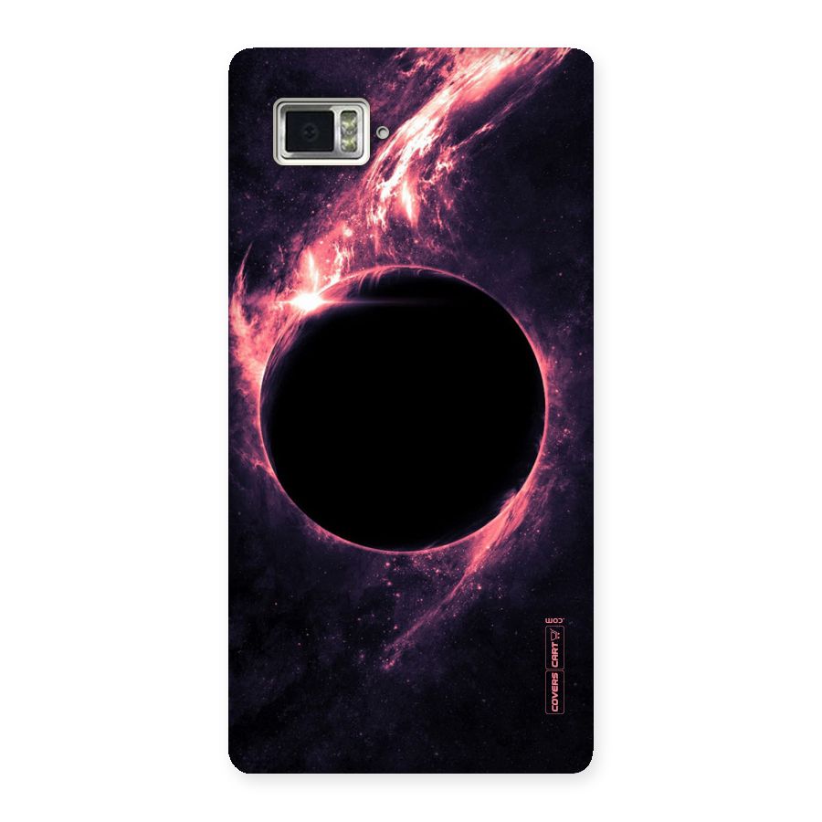 Exotic Design Back Case for Vibe Z2 Pro K920