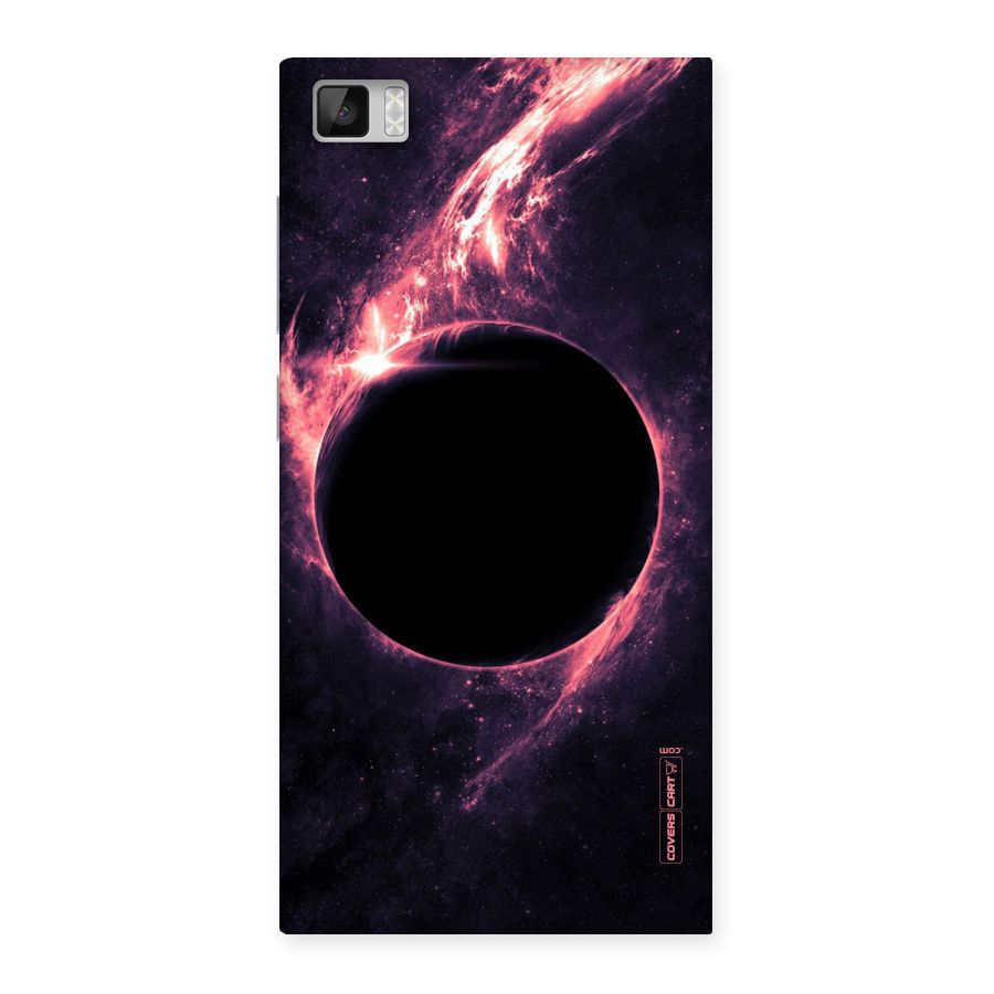 Exotic Design Back Case for Xiaomi Mi3