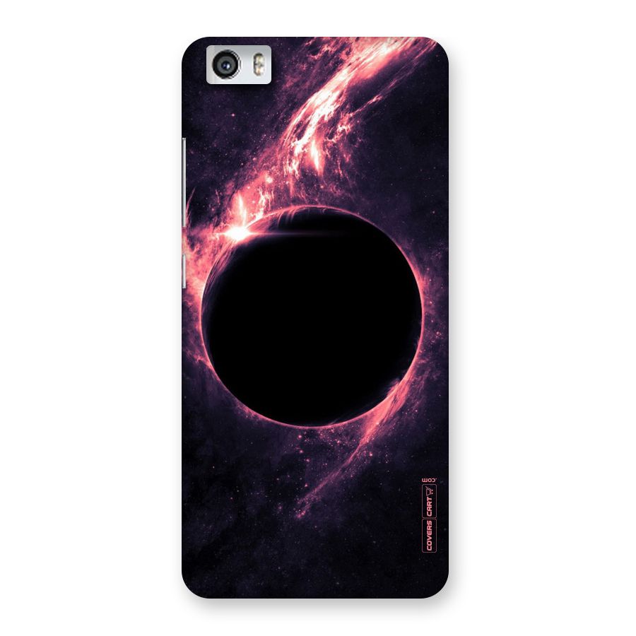 Exotic Design Back Case for Xiaomi Redmi Mi5