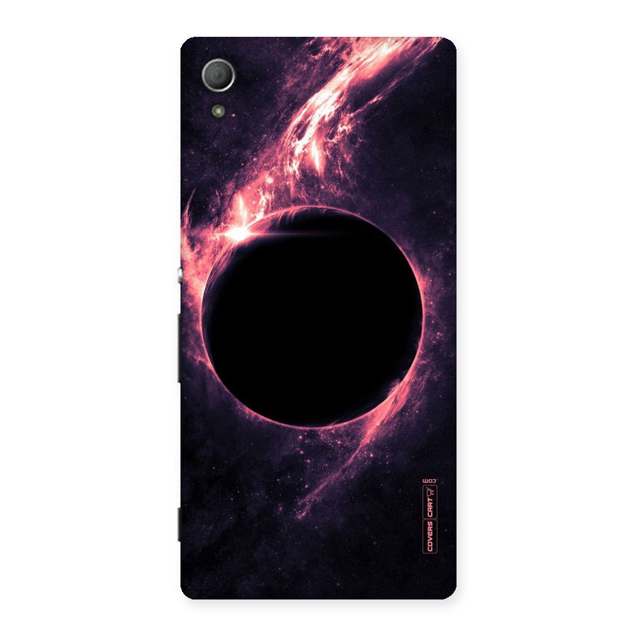 Exotic Design Back Case for Xperia Z3 Plus
