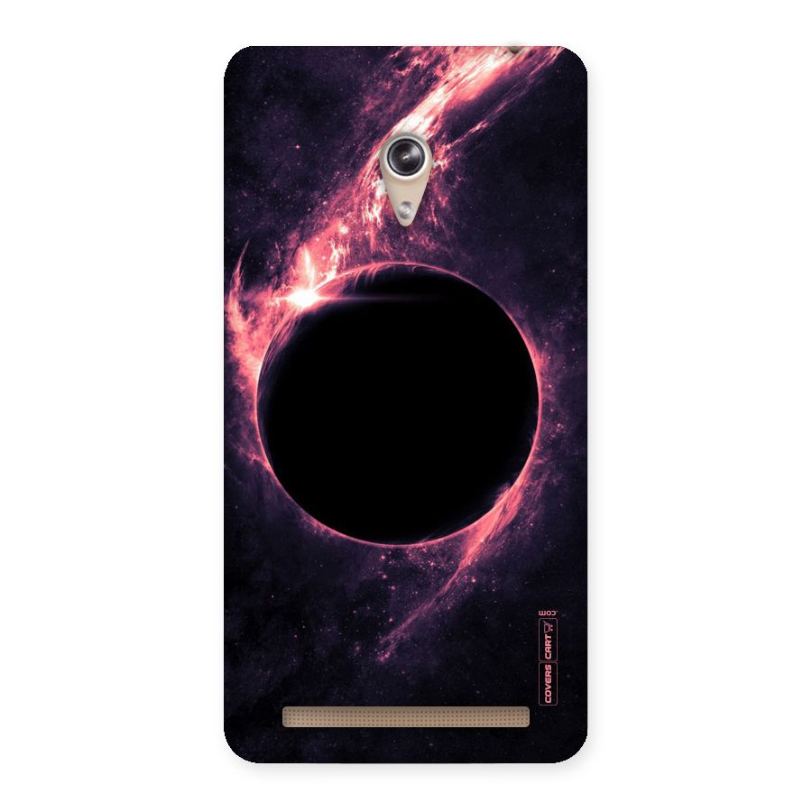 Exotic Design Back Case for Zenfone 6