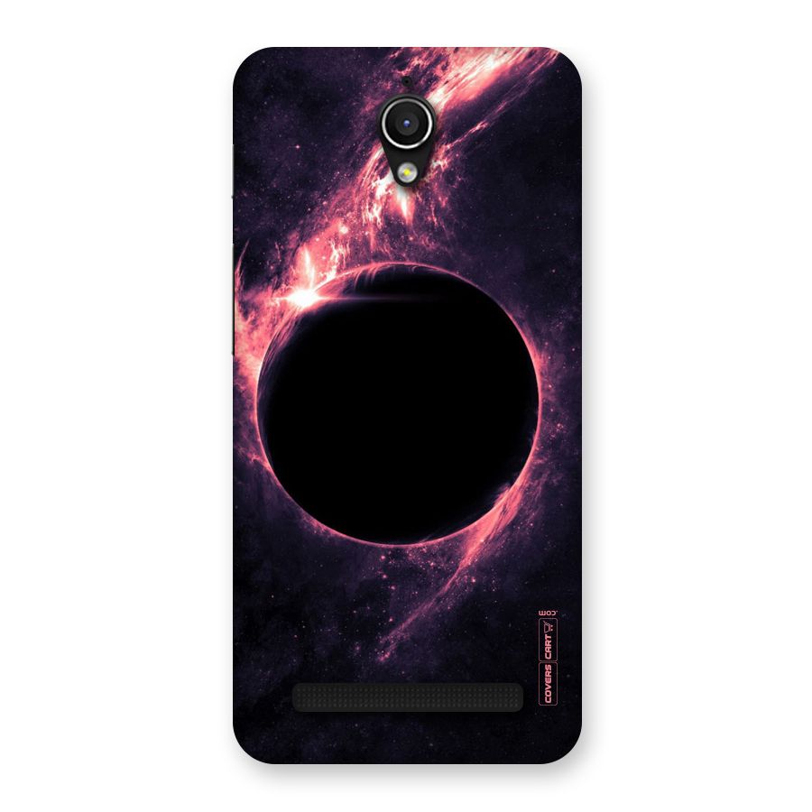 Exotic Design Back Case for Zenfone Go
