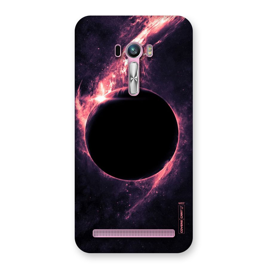 Exotic Design Back Case for Zenfone Selfie