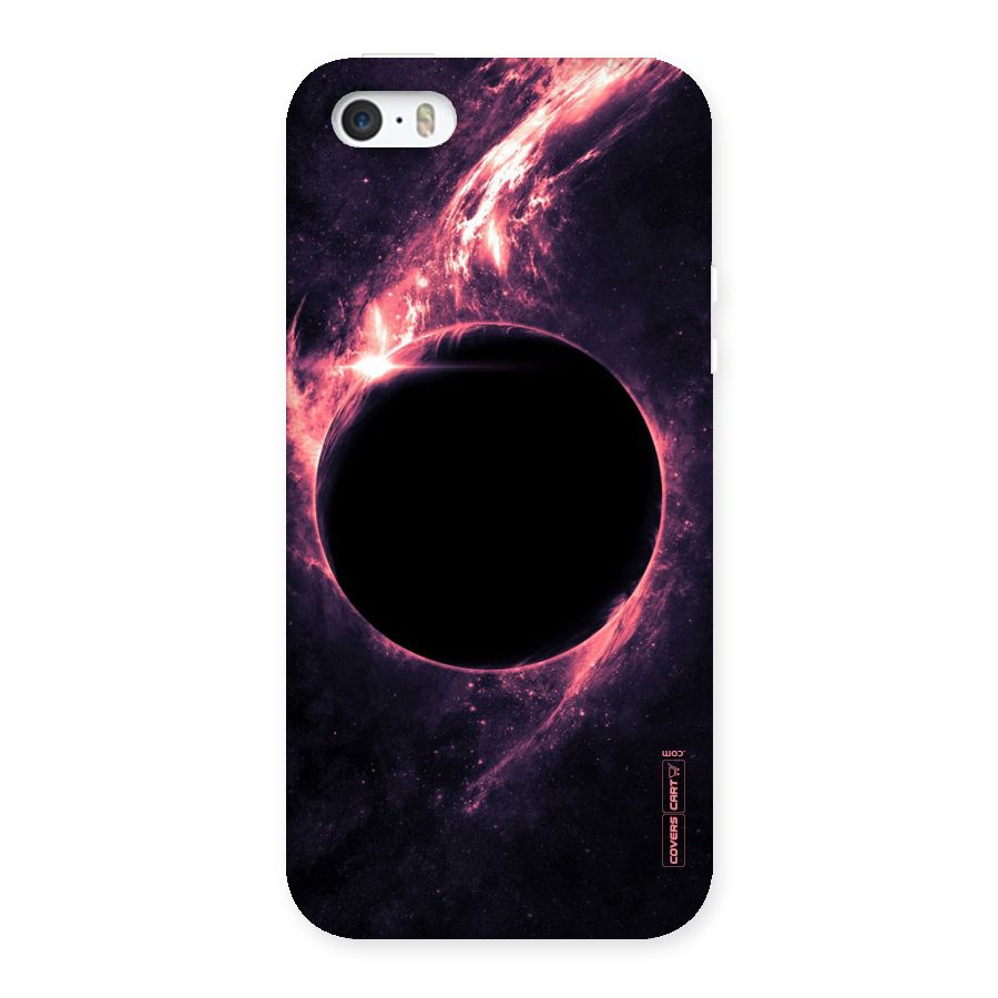 Exotic Design Back Case for iPhone 5 5S