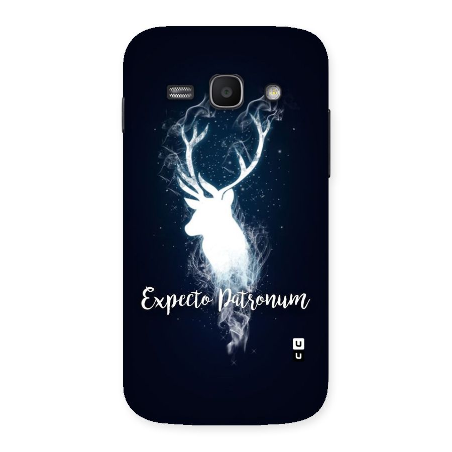 Expected Wish Back Case for Galaxy Ace 3