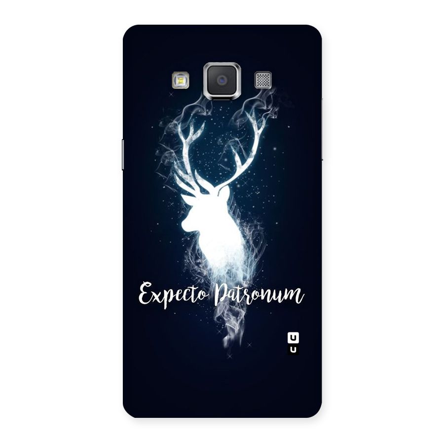 Expected Wish Back Case for Galaxy Grand 3