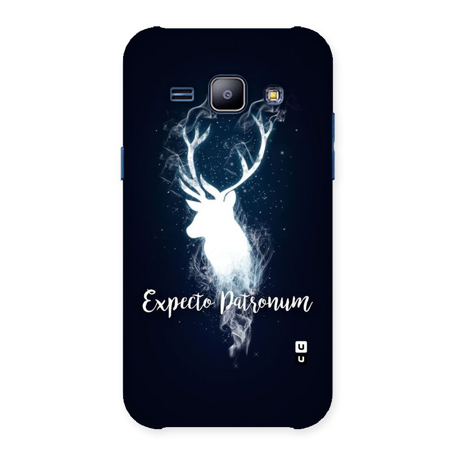 Expected Wish Back Case for Galaxy J1