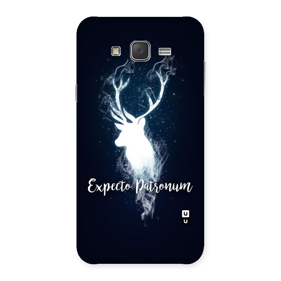 Expected Wish Back Case for Galaxy J7