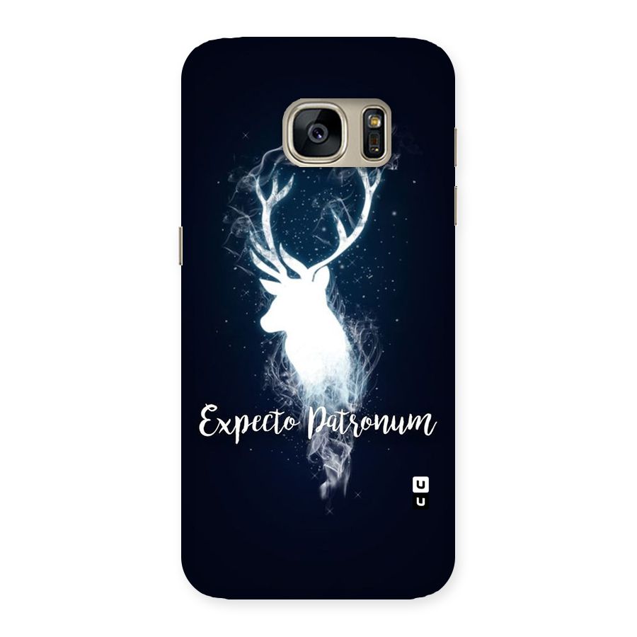 Expected Wish Back Case for Galaxy S7