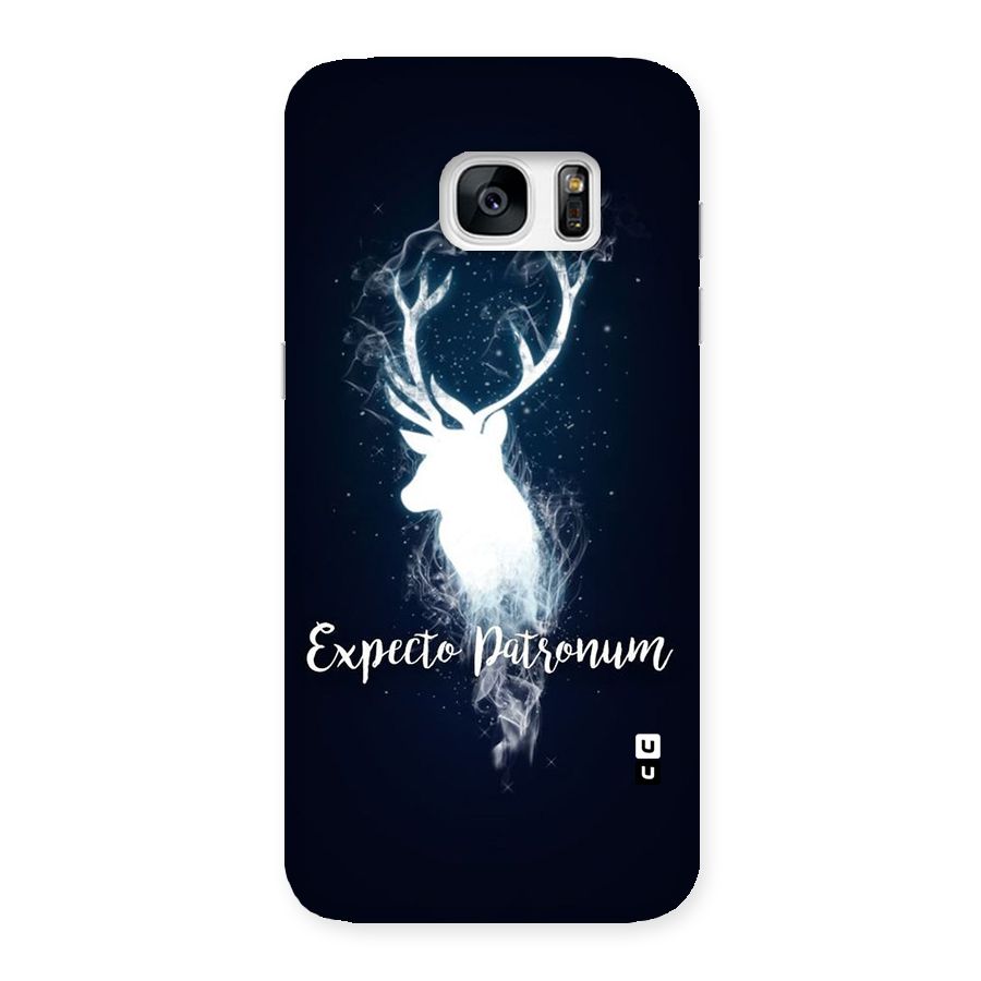 Expected Wish Back Case for Galaxy S7 Edge