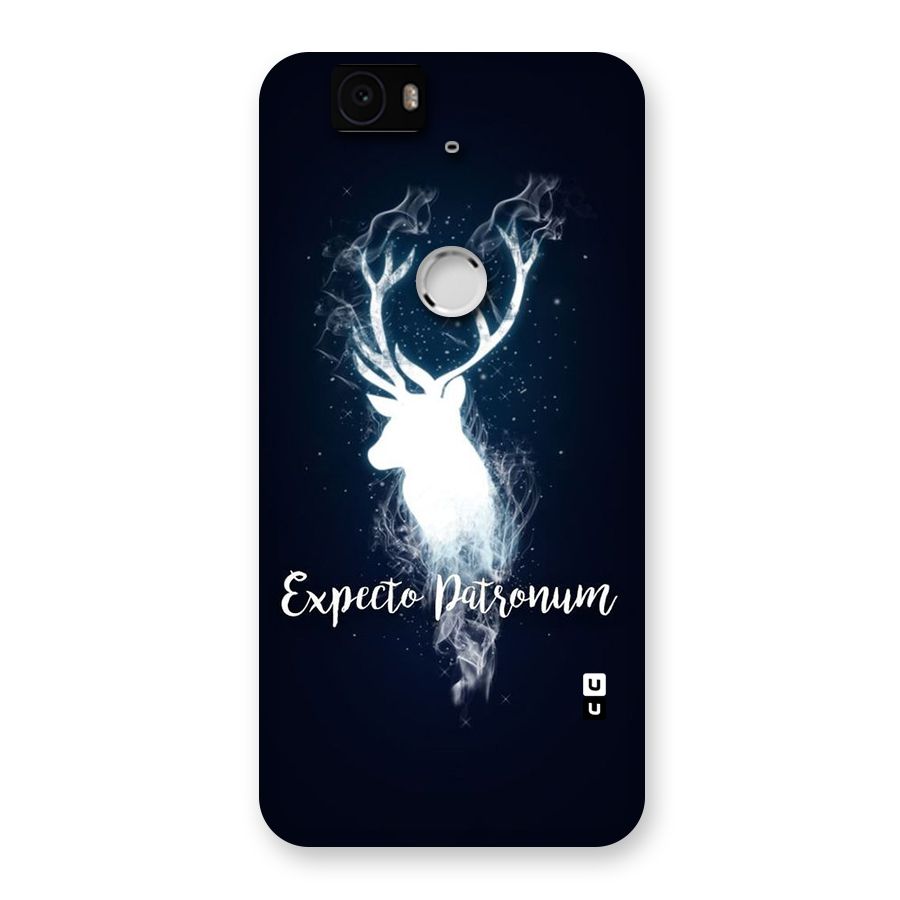 Expected Wish Back Case for Google Nexus-6P