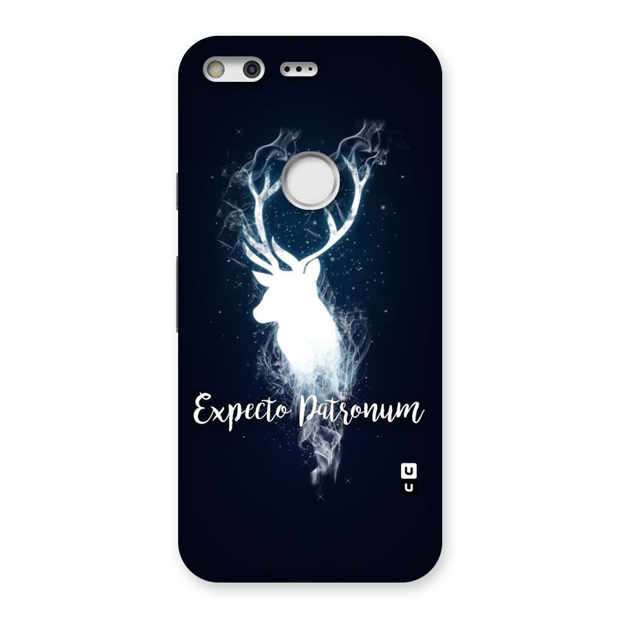 Expected Wish Back Case for Google Pixel