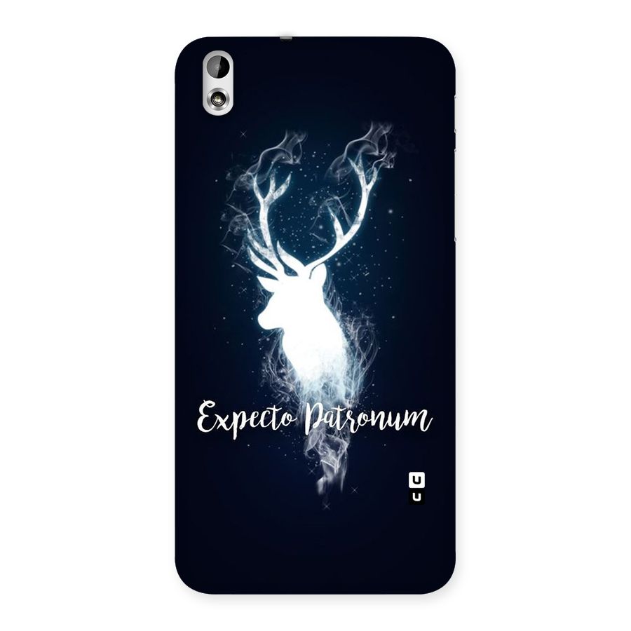 Expected Wish Back Case for HTC Desire 816g