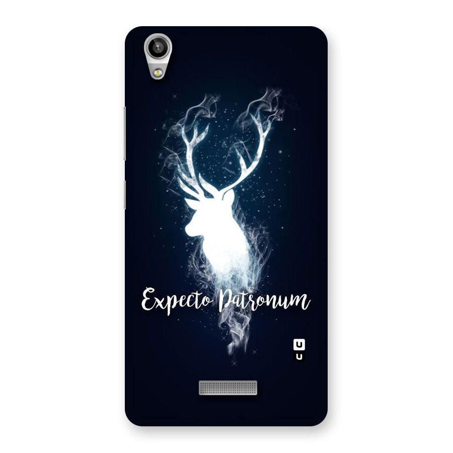 Expected Wish Back Case for Lava-Pixel-V1