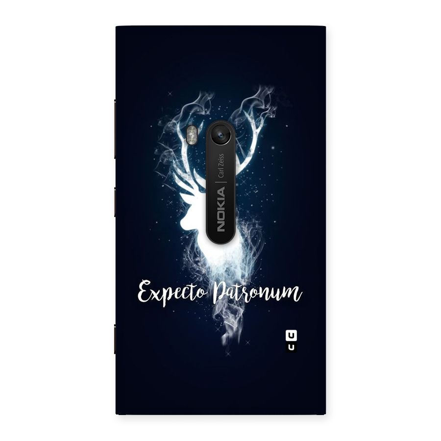 Expected Wish Back Case for Lumia 920