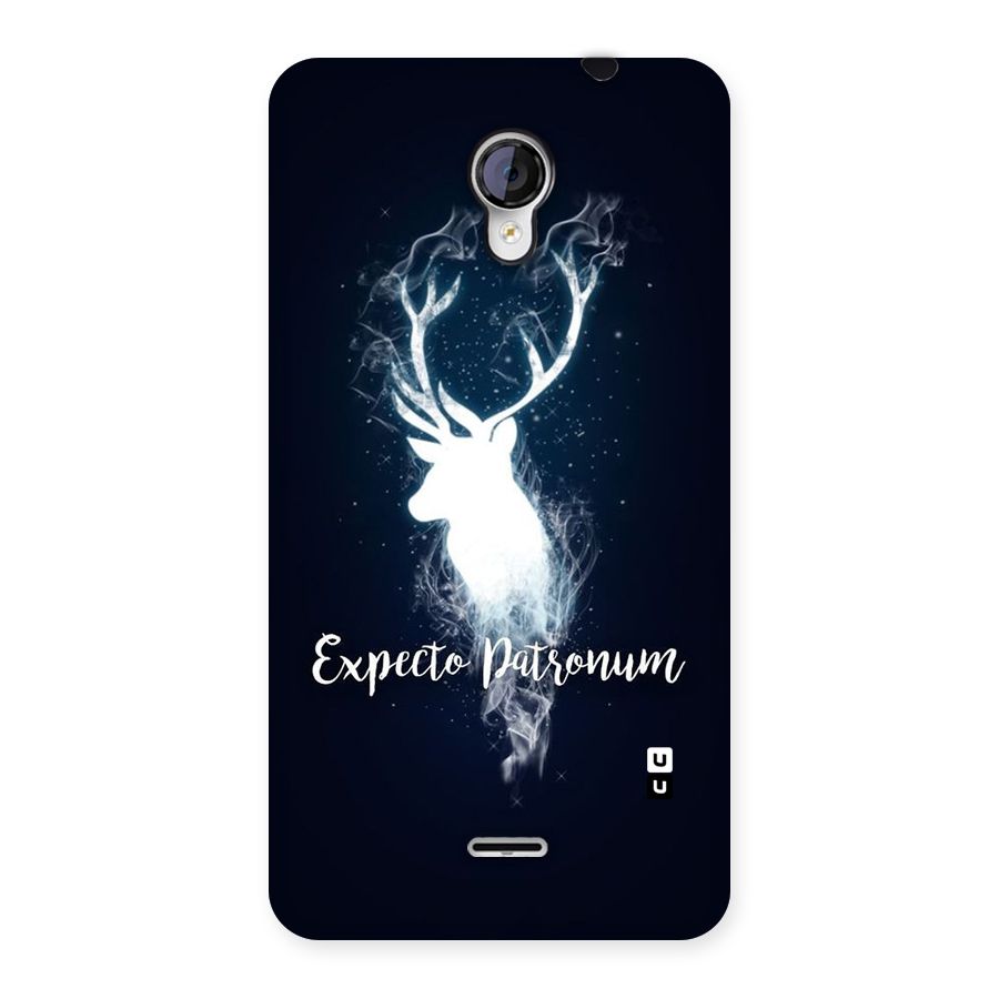 Expected Wish Back Case for Micromax Unite 2 A106