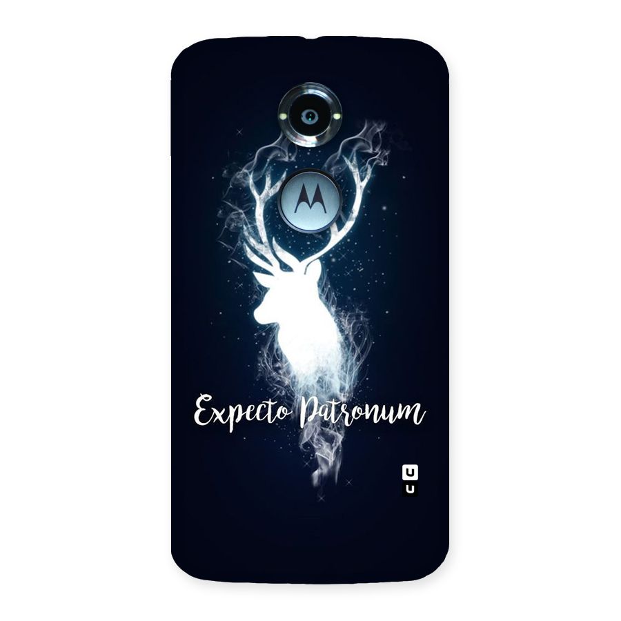 Expected Wish Back Case for Moto X 2nd Gen