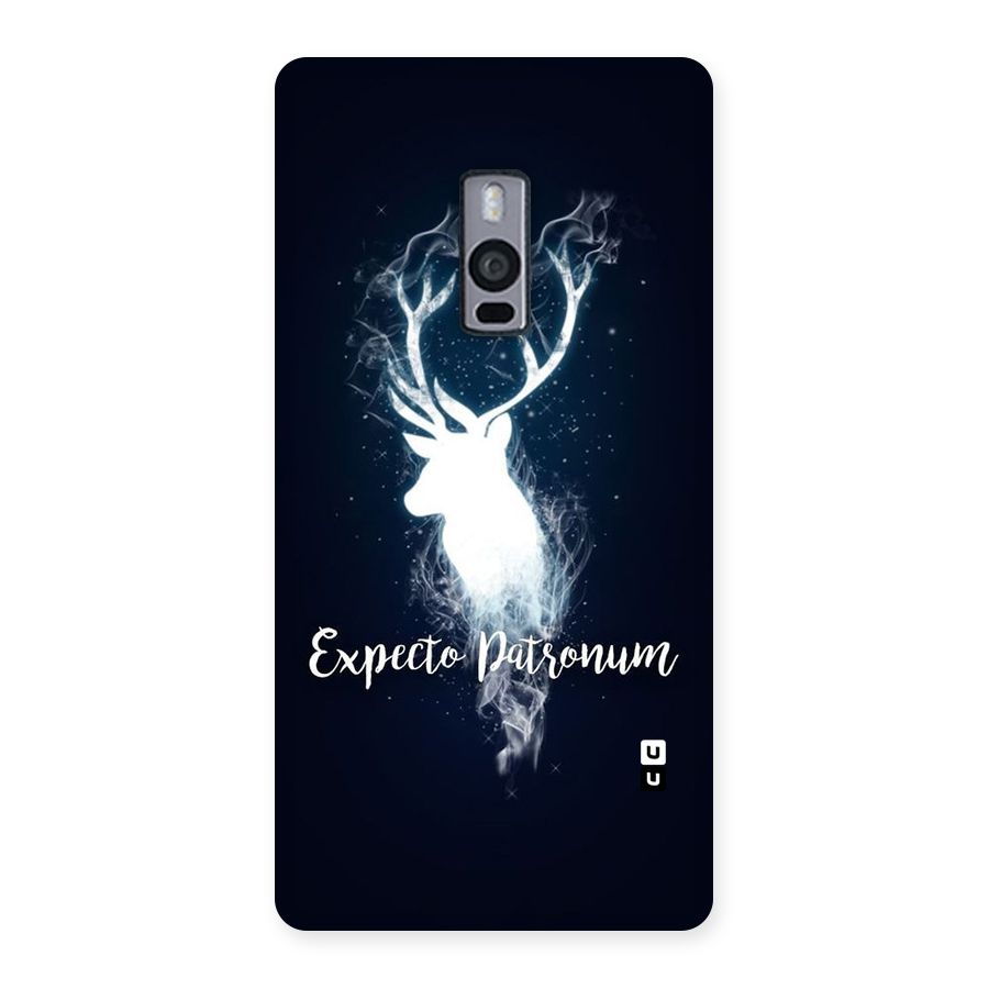 Expected Wish Back Case for OnePlus Two