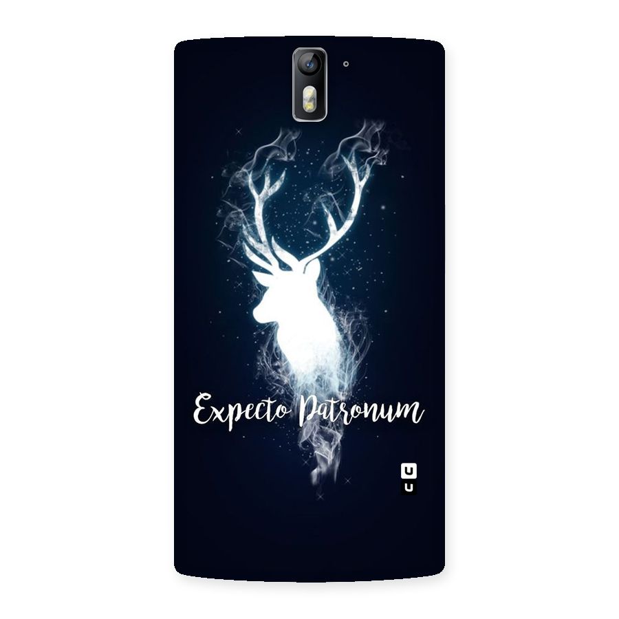Expected Wish Back Case for One Plus One