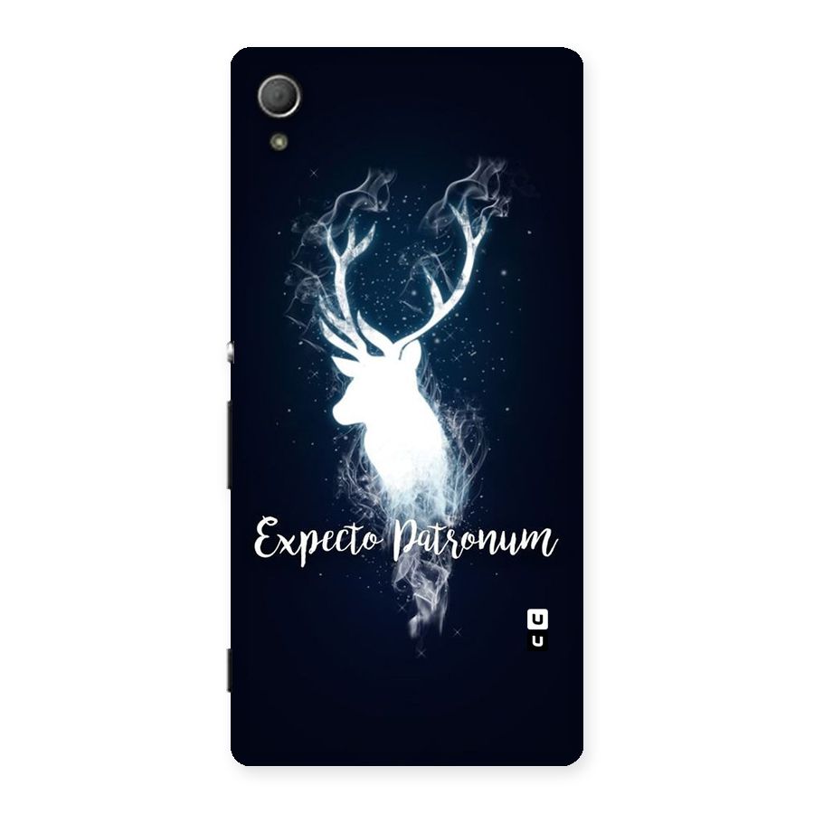 Expected Wish Back Case for Xperia Z3 Plus