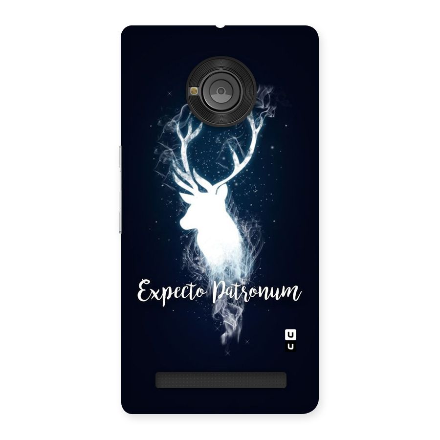 Expected Wish Back Case for Yu Yuphoria