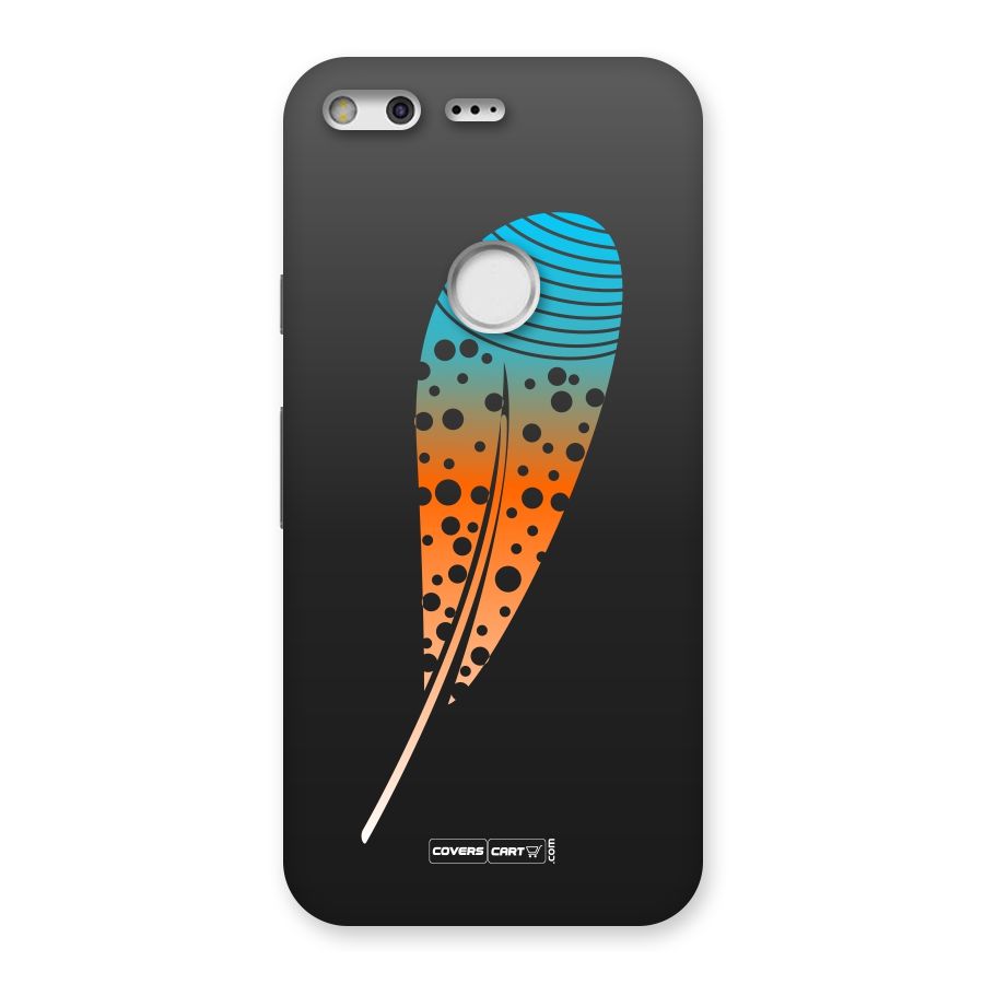 Feather Back Case for Google Pixel
