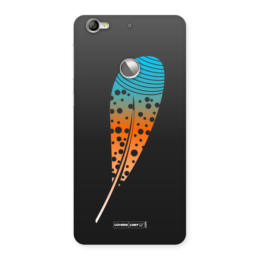 Feather Back Case for LeTV Le 1S
