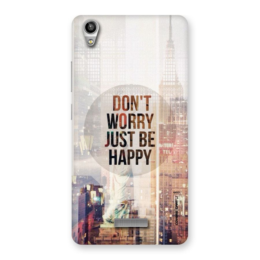 Feel Lively Back Case for Lava-Pixel-V1