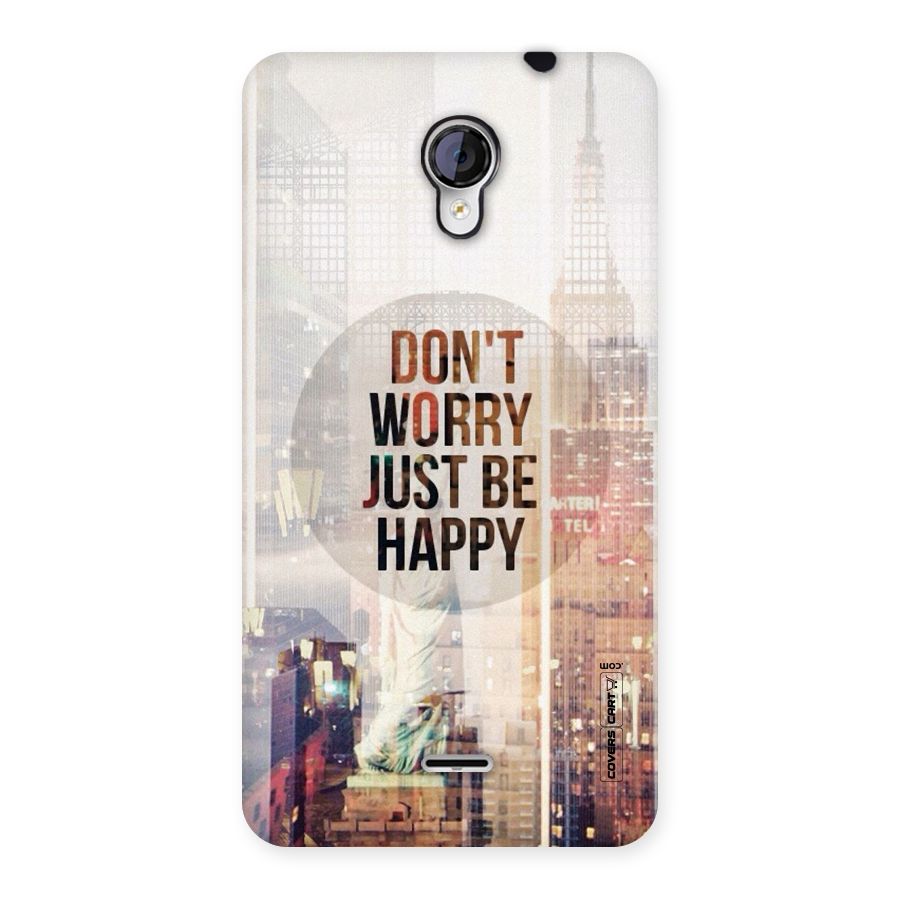 Feel Lively Back Case for Micromax Unite 2 A106