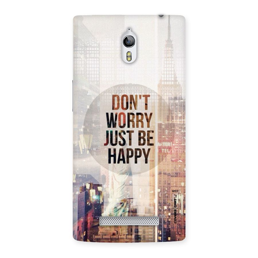 Feel Lively Back Case for Oppo Find 7