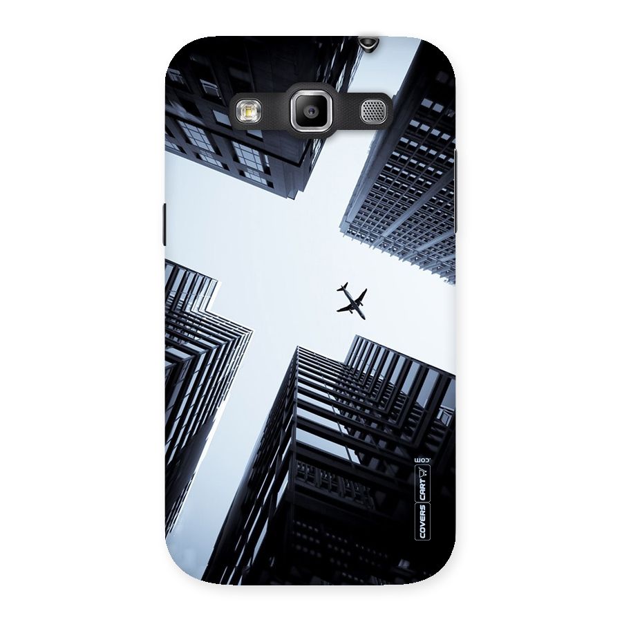 Fly Perspective Back Case for Galaxy Grand Quattro