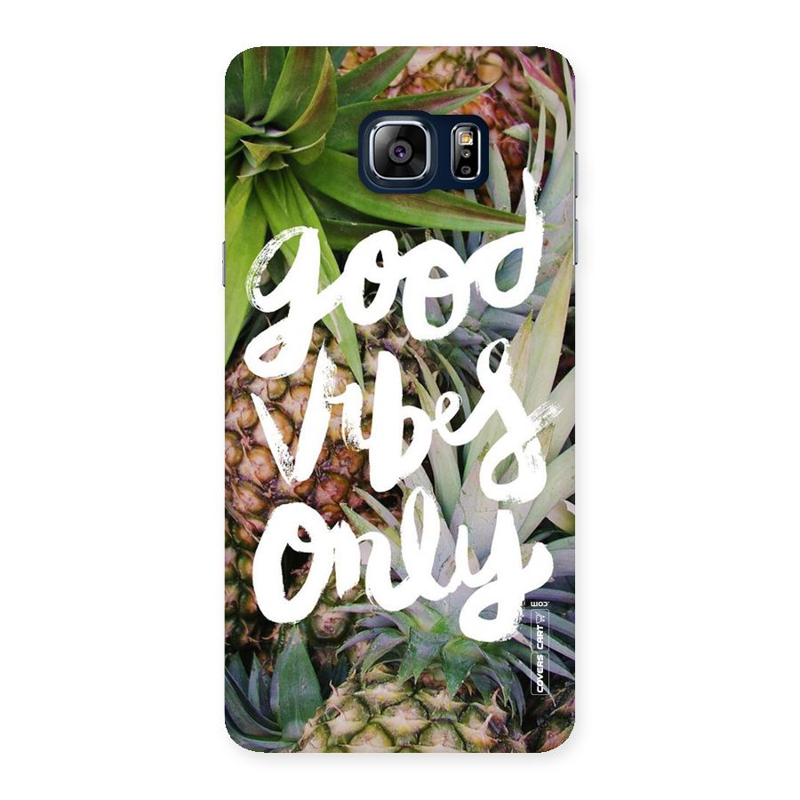 Forest Vibes Back Case for Galaxy Note 5