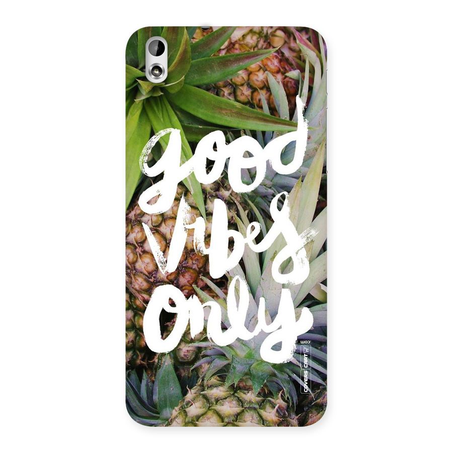 Forest Vibes Back Case for HTC Desire 816g