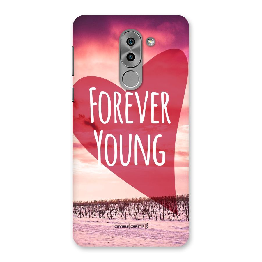 Forever Young Back Case for Honor 6X