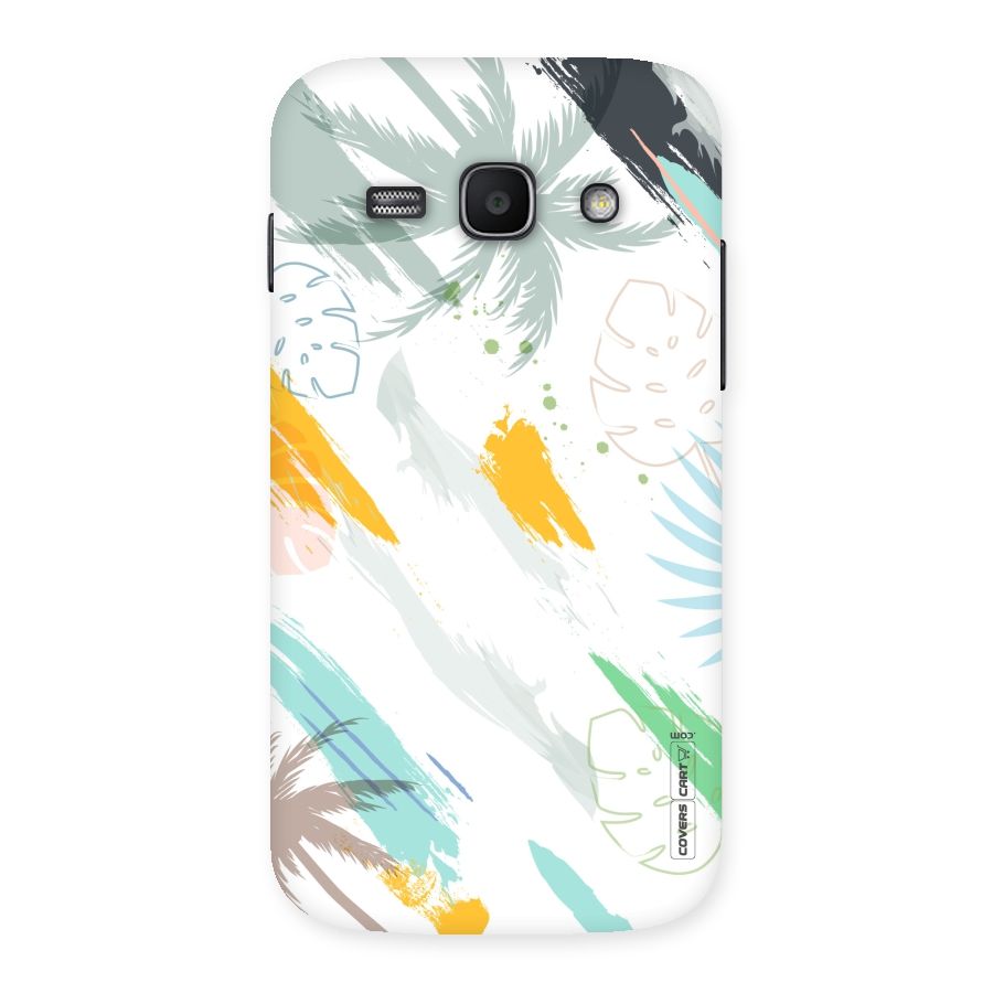 Fresh Colors Splash Back Case for Galaxy Ace 3
