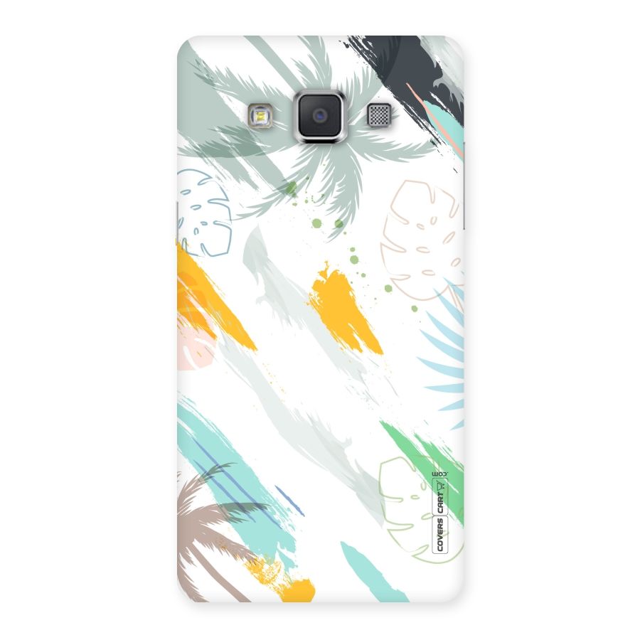 Fresh Colors Splash Back Case for Galaxy Grand 3